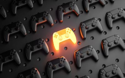 The Top Platforms to Follow Big Esports Events