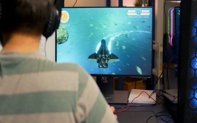 Why Gambling Shouldn’t Be Considered an E-Sport